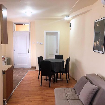 Apartman Sasa Banja Koviljača Eksteriør bilde