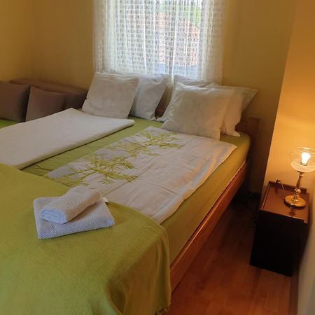 Apartman Sasa Banja Koviljača Eksteriør bilde