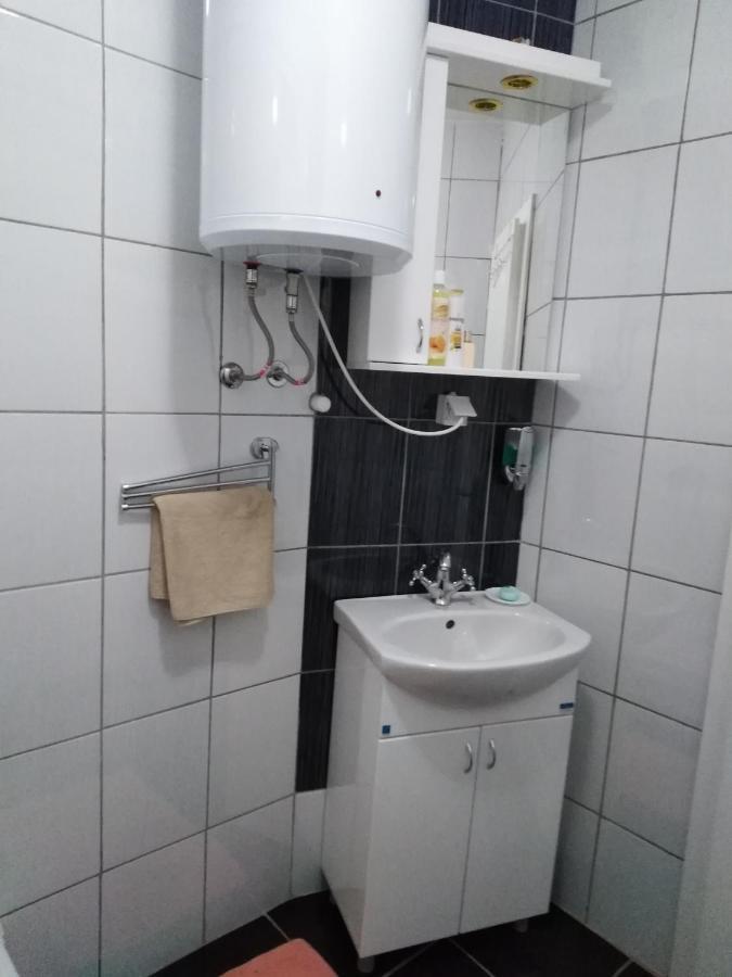 Apartman Sasa Banja Koviljača Eksteriør bilde
