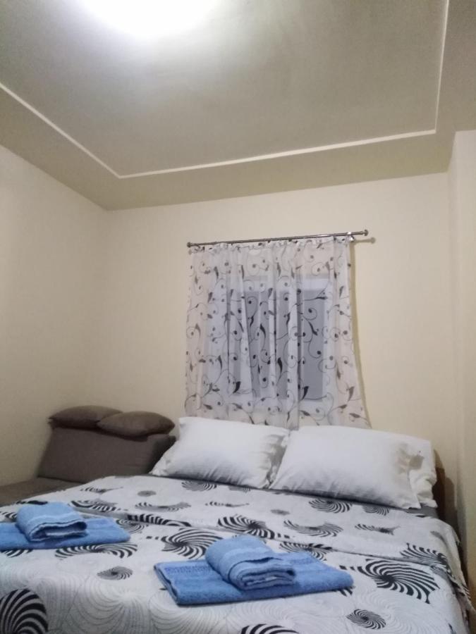 Apartman Sasa Banja Koviljača Eksteriør bilde