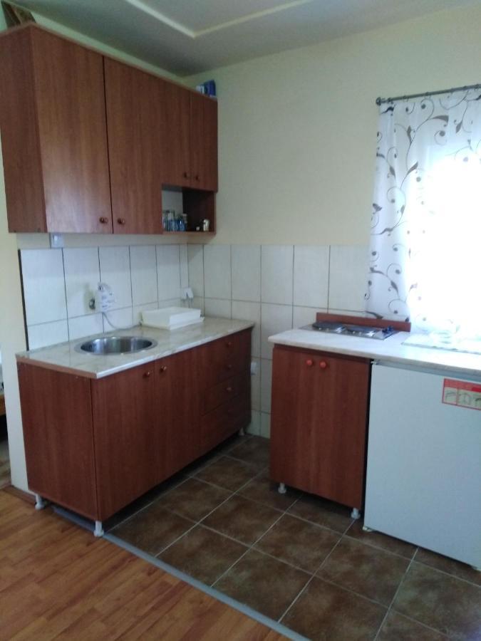 Apartman Sasa Banja Koviljača Eksteriør bilde
