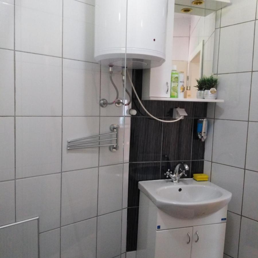 Apartman Sasa Banja Koviljača Eksteriør bilde